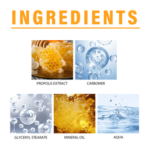 Crème de Soin au Venin d'Abeille pour les Douleurs Musculaires Lombaires, des Épaules et du Cou – Produit de Santé - Product Image 5