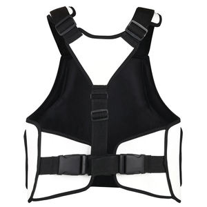 Protège-poitrine de boxe en cuir véritable de haute qualité, couleur personnalisée, taille S-5XL, pour le kickboxing, le Muay Thai, l'entraînement MMA, protection corporelle - Product Image 2