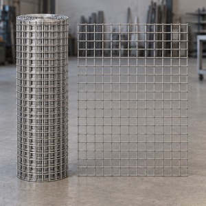 [APEC] Welded <b>Wire</b> <b>Mesh</b> for workshop guard screens and material control projects for Project Purchasing Supply - Product Image 1