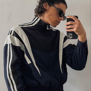 Lightweight Waterproof Outdoor Sports Outerwear Made Viet Nam Cordura Material Cotton Custom Logo Men's Winter Fashion <b>Jacket</b> - Product Image 4