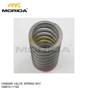 COTTER 6HY 126684-11190 para YANMAR - Product Image 3