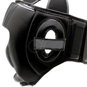 Best Selling Professional Boxing <b>Head</b> Guard Wholesale MMA <b>Training</b> <b>Head</b> Guard In Low Price - Product Image 5