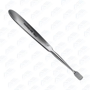 Curette orthopédique Putti de 27 cm pour chirurgie osseuse – Instruments et équipements médicaux chirurgicaux - Product Image 2