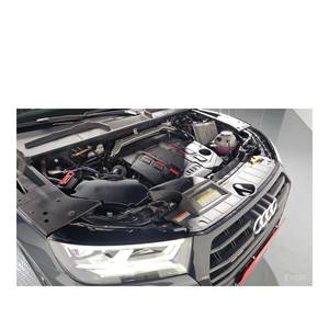 ออดี้ SQ5 3.0 TDI ควอตโตร รุ่นธันวาคม 2020 ระยะทาง 63,269 กม. มาตรฐานไอเสียยูโร 5 เกียร์อัตโนมัติ เบาะหนัง พวงมาลัยซ้าย - Product Image 6