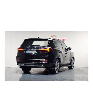 KGM KG Mobility 2020/1 SsangYong Rexton Diésel 2.2 4WD 92,373 km Caja de Cambios Automática Estándar de Emisiones Euro V Asientos de Cuero Traseros - Product Image 2