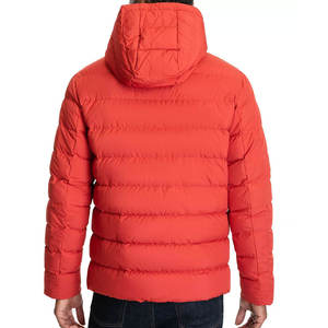 Chaqueta Acolchada Personalizada al por Mayor, Chaqueta de Invierno Acolchada, Ropa de Moda Urbana Informal, Ropa Exterior de Burbujas - Product Image 2