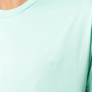 T-shirts pour hommes en coton épais 300 g/m² avec impression graphique personnalisée, surdimensionnés, impression 3D en relief, vente en gros fabricant - Product Image 5