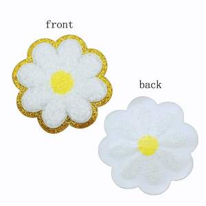 Offre Spéciale – Écusson Brodé Personnalisé pour Femme, Motif Universitaire, à Coudre ou Thermocollant, Qualité Supérieure - Product Image 5