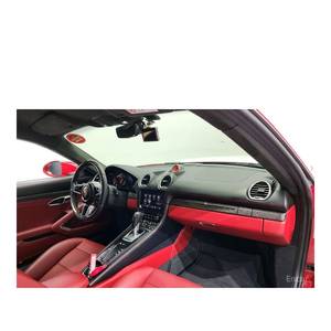 Porsche 718 4.0 GTS 2024 avec volant à gauche, sièges en cuir, caméra arrière, 14 429 km - Product Image 6