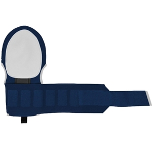 Wholesale Custom Pattern Design Youth Adult Right Left Hand Protection Durable Comfortable Lightweight Baseball Sliding Mitts - Product Image 6