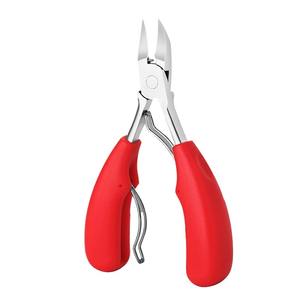 Coupe-ongles professionnel, coupe-ongles incarnés, coupe-paronychie, outil de manucure et de soin des pieds unisexe - Product Image 3