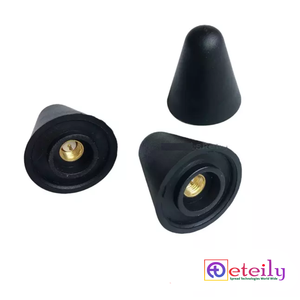 Eteily 2.4GHz 3dBi Compact Low Loss Rubber Duck Antenna with RG178 <b>Cable</b> UFL Connector for External <b>Communication</b> Applications - Product Image 3