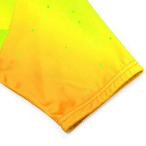 Nueva llegada, jersey de ciclismo personalizado de manga larga para hombre, estilo nuevo, en oferta, precio bajo, transpirable y de secado rápido. - Product Image 4