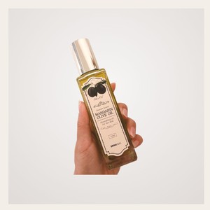 massage+<b>oil</b> Korean K-Beauty Skinbolic Mandarin Olive <b>Oil</b> Aroma <b>Scent</b> Made in Korea 100 mL <b>body</b> carrier - Product Image 5