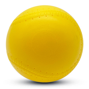 Factory Custom Printed Logo Baseball Blank PU Leather Training <b>Ball</b> Bulk Wholesale Custom Tag Baseball Official Size 9 Blank - Product Image 2