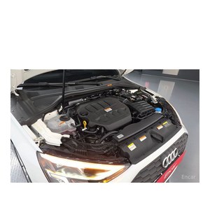 ออดี้ เอ3 40 ทีเอฟเอสไอ รุ่นเดือนกรกฎาคม 2022 วิ่ง 39,835 กม. พวงมาลัยซ้าย เบาะหนัง กล้องมองหลัง - Product Image 6