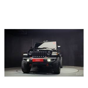 Jeep Wrangler 2.0 Overland 2021, 4 Puertas, 59,416 km, Caja de Cambios Automática, Asientos de Tela, con Cámara Trasera, Volante a la Izquierda - Product Image 3