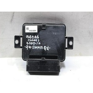 ECU และโมดูลคอมพิวเตอร์มือสอง A6 รุ่น 4F0907801A - Product Image 1