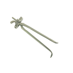 Clincher para Pezuñas de Caballo de Acero Inoxidable Reutilizable de Alta Calidad - Suministros Veterinarios Ecológicos Personalizables para Múltiples Especies - Product Image 6