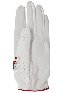 Guantes de Golf de Piel Cabretta para Hombre, Mano Izquierda, Ultrafinos, Transpirables, Antideslizantes, con Logotipo Personalizado, Proveedor Mayorista OEM - Product Image 6