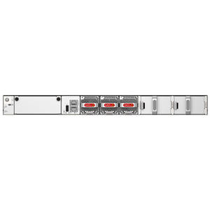Switch Industrial Multirrate S5732-H24S4X6QZ-V2, Enrutamiento de Capa 3, Gestión Inteligente, Agregación para Centros de Datos, Red de Fibra Óptica - Product Image 1