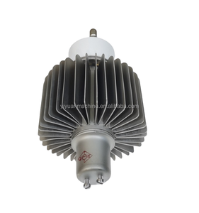 HF-Leistungs trioden röhre, HF-Vakuum-Elektronenröhren-Oszillatorventil7T62R Keramikmetall-Stromnetz rohr E3062E - Product Image 1