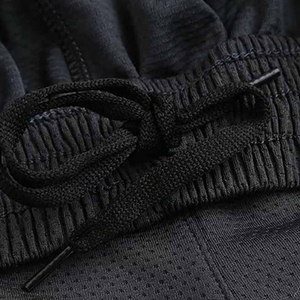 เสื้อบาสเก็ตบอลตาข่ายแบบใส่ได้สองด้านสำหรับผู้ชาย สีเทาสีส้ม หมายเลข 45 เสื้อทีมยูนิฟอร์มแบบเสื้อกล้าม - Product Image 5