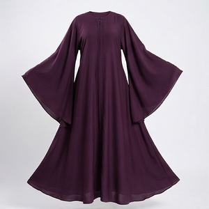 Magnifiques designs d'abayas, abaya personnalisée, écharpe de couleur personnalisée, abaya de couleur personnalisée, jubbah, burqa, burka avec abaya pour femmes - Product Image 1