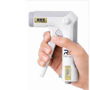 Heavy Duty Hand Grips Deliver Reliable Resistance Comfortable Use And Superior Grip Training Performance Adjustable Hand Grip - Product Image 4
