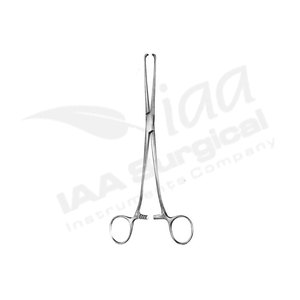 Pinzas de Disección Médicas, Instrumento Quirúrgico para Agarrar Tejidos, Acero Inoxidable, Aprobado por la CE, Clase I, Uso Manual - Product Image 2