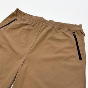 Shorts de sport pour hommes, courts, respirants et anti-transpiration - Product Image 4