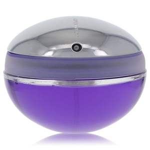 Profumo da Donna Spray Eau De Parfum Ultraviolet (Tester) di Fragrance - Product Image 1