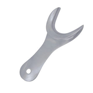 Ensemble de rétracteurs dentaires personnalisables tendance, dernière conception d'instruments chirurgicaux, source d'alimentation manuelle, prix abordable - Product Image 2