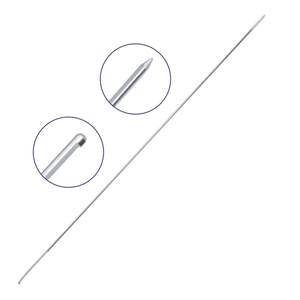 Instrumentos Quirúrgicos Ortopédicos, Juego de Clavos Intramedulares PFNA, Instrumento PFNA para Cirugía Ósea de Dentavex - Product Image 4