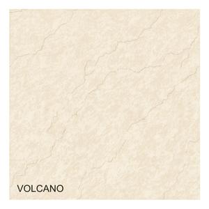 Carreaux vitrifiés à double charge polis nano crème à bas prix Oxford Design sel soluble 2x2 carreaux de sol en céramique 600x600mm - Product Image 1