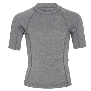 Compression Shirt Men's Base Shirts <b>Tight</b>-<b>Fitting</b> Second Skin Technical Printing Long Sleeve Bodybuilding <b>Tops</b> Men Rash Guard - Product Image 4