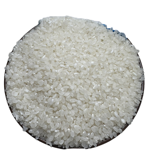 Alta calidad japonesa Japonica corto redondo arroz blanco mejor precio Sushi/Vietnam OEM 20Kg PP PE bolsa ANNA DO VILACONIC - Product Image 1