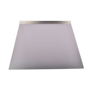 Extra Large 304 Stainless Steel Cutting <b>Board</b> Heavy 19.7\" X 19.7\" Mat for Chopping Baking Pastry-Multi Purpose Kitchen <b>Tool</b> - Product Image 1