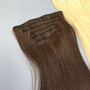 Prix usine luxe 7A grade vierge cheveux génie trame faisceaux personnalisable brut non transformé cheveux vietnamiens frontal bouclés naturel - Product Image 5