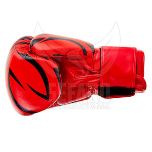 Guantes de Muay Thai de Último Diseño para Adultos, Guantes de Muay Thai de la Mejor Calidad, Guantes de Muay Thai con Protección para las Manos - Product Image 5