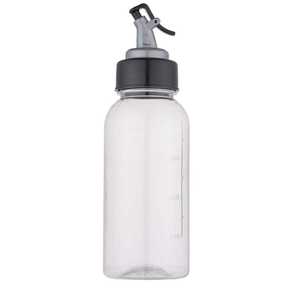 PREMIUM ECO-FRIENDLY DISPOSABLE FOOD GRADE PLASTIC COMMUNION PLASTIC <b>CUP</b> FILLER BOTTLE LARGE CAPACITY PRECISION POUR BEVERAGE - Product Image 4