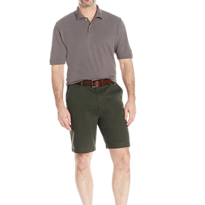 Pantalones Cortos de Mezclilla Deportivos para Hombre, Venta al por Mayor, Baratos, Desgastados, de Alta Calidad, Secado Rápido, Transpirables, Moda de Verano, de Fábrica - Product Image 1