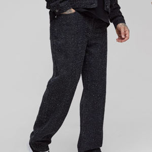 Nouveau jean pour homme coupe classique, pantalon slim confortable et élégant, best-seller, jean de qualité supérieure pour homme - Product Image 1