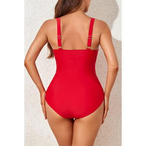 Traje de Baño de Una Pieza para Mujer de la Mejor Calidad, Últimos Diseños, Traje de Baño de Una Pieza para Mujer, Alta Demanda, Diseño Único - Product Image 3