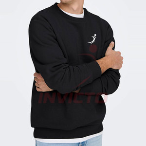 เสื้อสเวตเชิ้ตผ้าฟลีซเนื้อหนา ทนทาน ดีไซน์สวย ผลิตจากผ้าฝ้ายผสม - Product Image 2