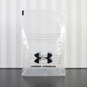 Garment Zipper <b>Bag</b> Designed for Apparel Storage and Transport with <b>Clear</b> Visibility and Durable Sealed Construction - Product Image 4