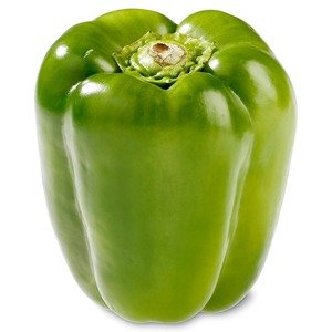 green bell pepper <b>Fresh</b> Organic Pepper Green Red Yellow Whole and Halved Capsicum <b>Vegetables</b> Grade a for Cooking and Snacking - Product Image 5