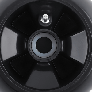 Kit Ruote di Regolazione per Piattaforma di Taglio AM125172, Confezione da 4, Compatibile con Modelli Serie 200 240 245 260 265 285 - Product Image 6