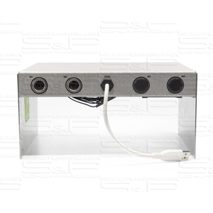 Modulo aggiuntivo per C100-4.0®: Open Dynamic Control 2K - Product Image 2