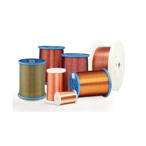 Cable Eléctrico Multifilar de Cobre Aislado con Aislamiento Protector Duradero para Uso Industrial - Product Image 6